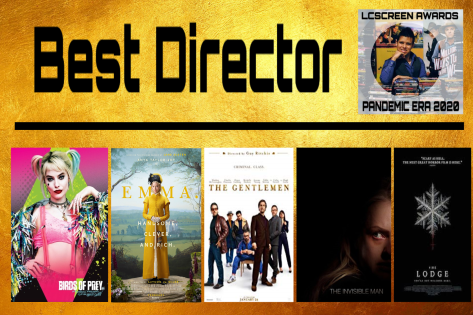 Best Director