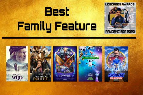 Best Family Feature