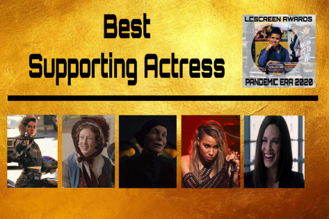 Best Supporting Actress